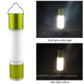 Outdoor Waterproof Cool Torch Led Camping Light Lamp For Tent,XML T6 Portable USB Rechargeable Camping Light With Power bank